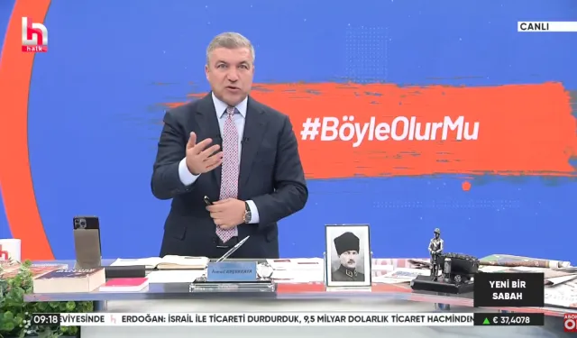 İsmail Küçükkaya Ebru Gündeş ve Hadise'nin 29 Ekim'de ne kadar para aldığını açıkladı