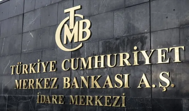 TCMB, yıl sonu enflasyon tahminini yukarı çekti