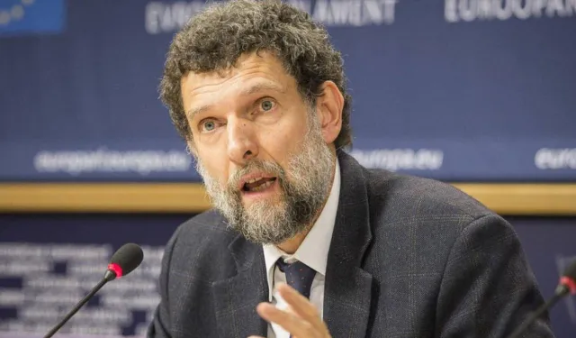 Osman Kavala’dan AİHM kararı sonrası açıklama: “Özgürce yaşama hakkı kısıtlanamaz”