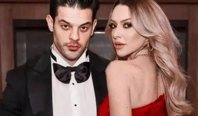 Evlilikleri 5 ayda bitmişti: Hadise'den 2 yıl sonra Mehmet Dinçerler açıklaması