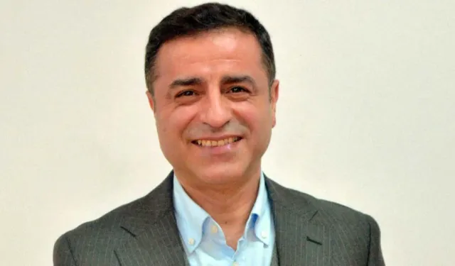Murat Emir ile Saruhan Oluç arasında gerilim: TBMM'de "Demirtaş üzerinden Pazarlık yürütüyorsunuz"