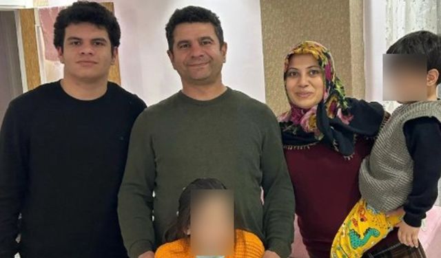 Adana ve Mersin'de aile katliamı yapan polisin ifadesi ortaya çıktı