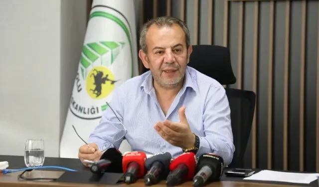 Gözaltına alınan Tanju Özcan'ın avukatından açıklama