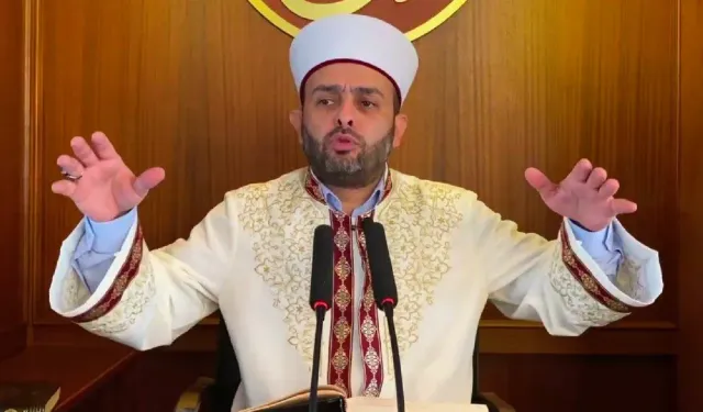 Halil Konakcı'dan komedyen Deniz Göktaş'ı hedef gösterdi"Gereği yapılacaktır"