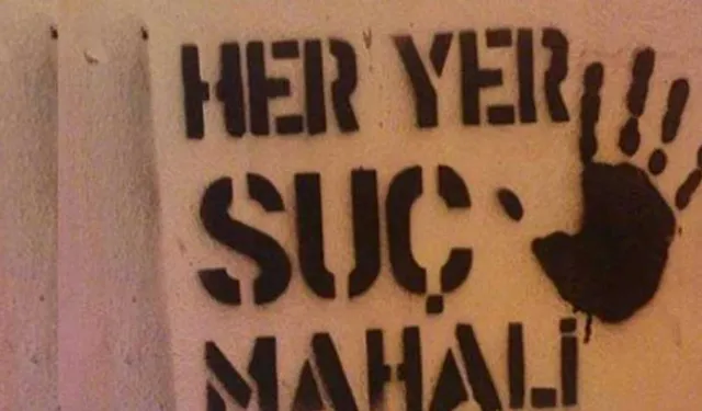 Ankara'da skandal iddia: Suriyeli kadınlara 'seks karşılığında' yardım