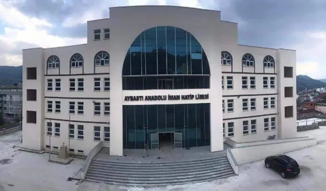 İmam hatipte '16 çocuğa istismar' davasında yeni gelişme