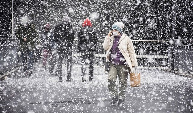 İstanbul'da okullar yarın da tatil mi?