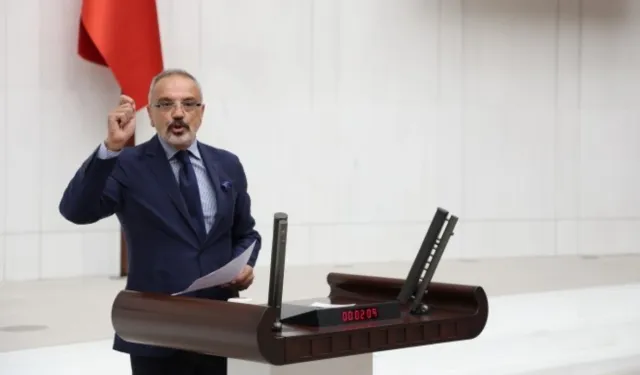 Sırrı Sakık Erdoğan görüşmesinde AİHM kararlarını gündeme getirdi