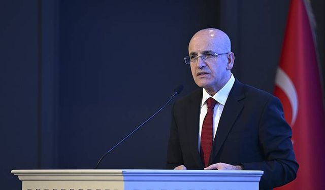 Bakan Şimşek: Yaşanan gelişmeler enflasyonda kalıcı hasara neden olmayacak