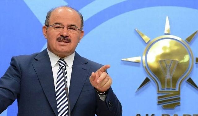 Hüseyin Çelik'ten İmamoğlu çıkışı: Unutulmamalıdır ki, AK Parti benzer yollardan geçerek iktidar oldu