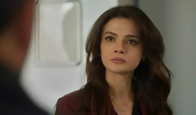 Alya çileden çıkıyor: 'Al sevgilini, kendi açtığın muayenenin başına koy'