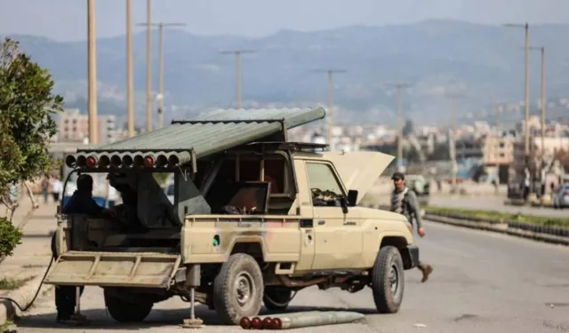Alevi kurumlarından ortak açıklama: Kerbela’da Yezit bizim için neyse, Suriye’de halklara saldıran cihatçılar da odur
