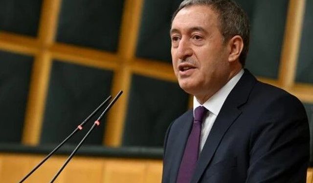Bakırhan’dan Amedspor-Erzurumspor maçı öncesi kardeşlik çağrısı: “Dostluk kazansın”