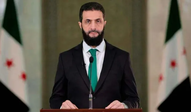 Colani'nin ABD ziyareti 70 yıl sonra bir ilk: Gündemde İsrail anlaşması ve SDG görüşmeleri