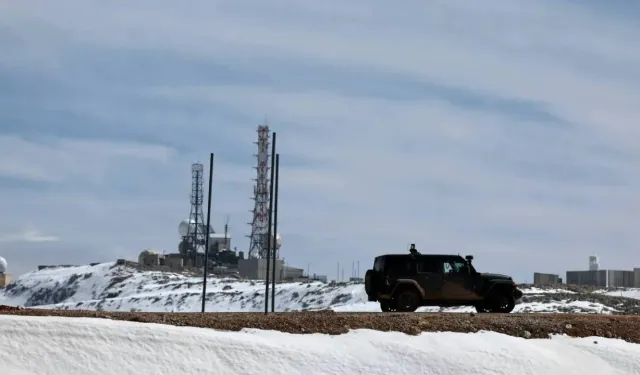 ABD ve Avrupa ülkelerinden Kuzeydoğu Suriye ortak bildirisi: Ateşkes ve IŞİD mücadelesine destek