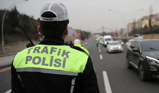 İstanbul’da Yeşilay Yarı Maratonu nedeniyle bazı yollar kapanacak