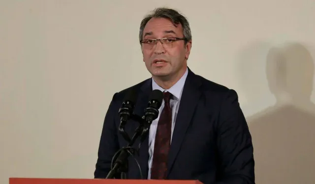 Mahir Polat sağlık durumuyla ilgili açıklama yaptı: “Bugün daha iyiyim”
