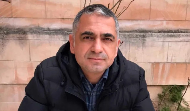 Van Milletvekili Çiftyürek’ten Bakan Gürlek’e “Türkmen” soruları