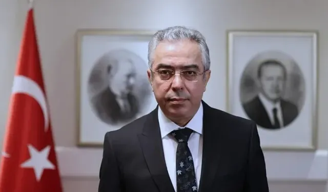Mehmet Uçum’dan Öcalan’a konut açıklaması