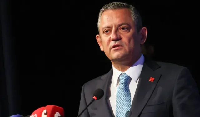 Özgür Özel'den videolu 'Kanal İstanbul' paylaşımı: 'Tüm Türkiye’ye ilan ve ifşa ederiz ki...'