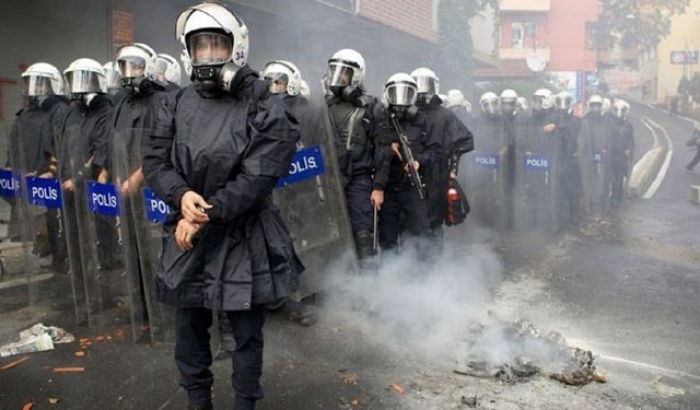 Ankara Emniyeti’nde mesai süresi uzatıldı, takviye polis talep edildi