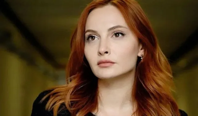 TRT'den çıkartılan Başak Gümülcinelioğlu'ndan açıklama: Omurga her şeydir