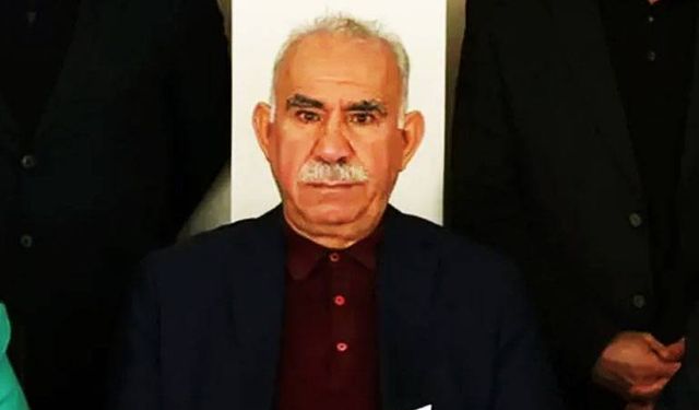 Öcalan'la 12 gün baş başa görüşen komutan: Örgütü lağvetmek için dört istekte bulundu