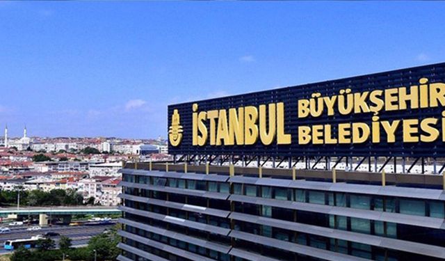İBB'ye yönelik ikinci operasyonda gözaltı sayısı 52'ye yükseldi