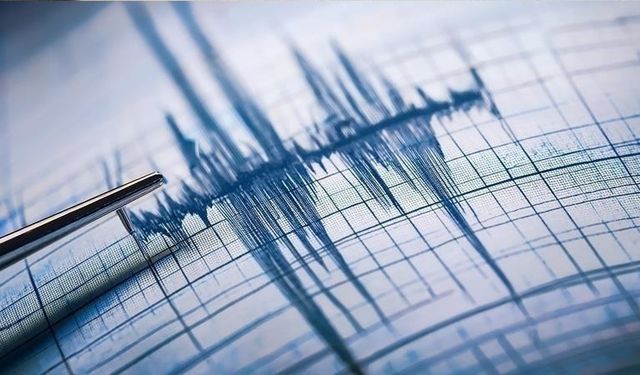İstanbul’da 3.7 büyüklüğünde deprem