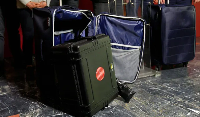 Emniyet'ten 'jammer' açıklaması: Belediye başkanları kullanamaz