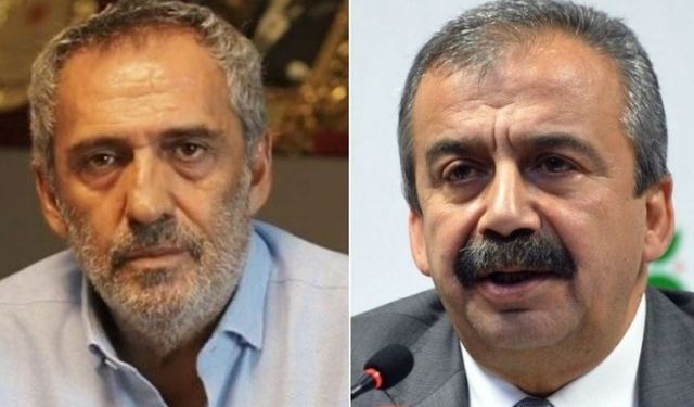 Yavuz Bingöl'den Sırrı Süreyya Önder'e: 'Can dostum gitme sakın'