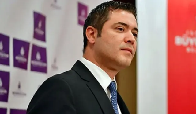 Murat Ongun'un avukatlarına tutuklama istemi