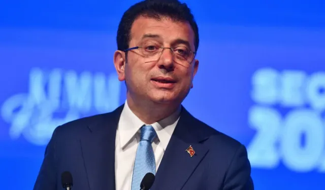 Gerekçe İmamoğlu'nun tutuklanması: Almanya Türkiye'ye savaş uçağı satışını engelledi