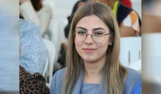 Tutuklu öğrenci Esila Ayık hastaneye kaldırıldı