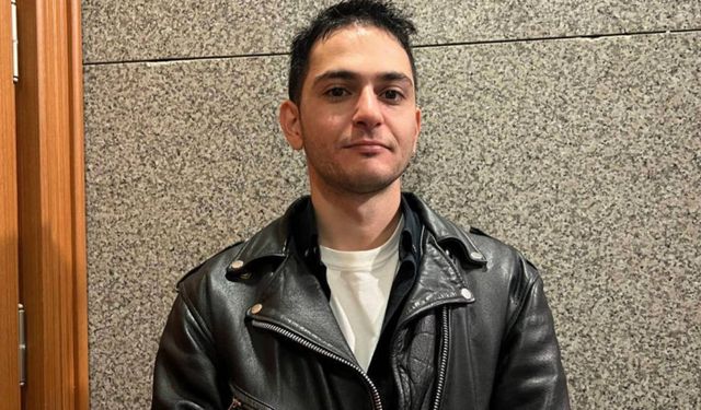 Gazeteci Furkan Karabay doğum gününde tutuklandı