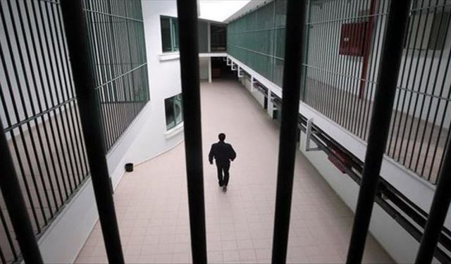 İnfaz düzenlemesinin Meclis'e geleceği tarih belli oldu