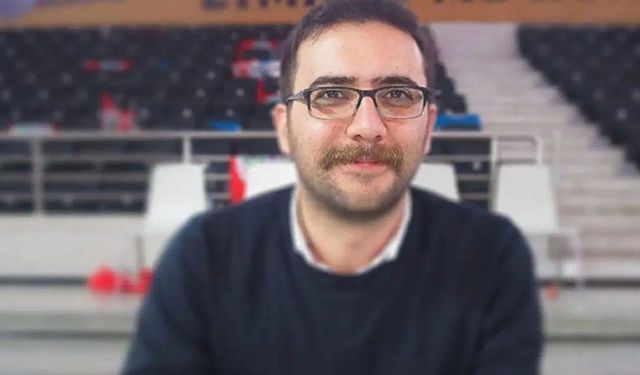 Gazeteci Altan Sancar'a soruşturma açıldı