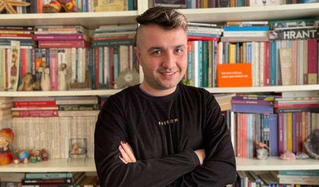 Gazeteci Yıldız Tar hakkında tahliye kararı