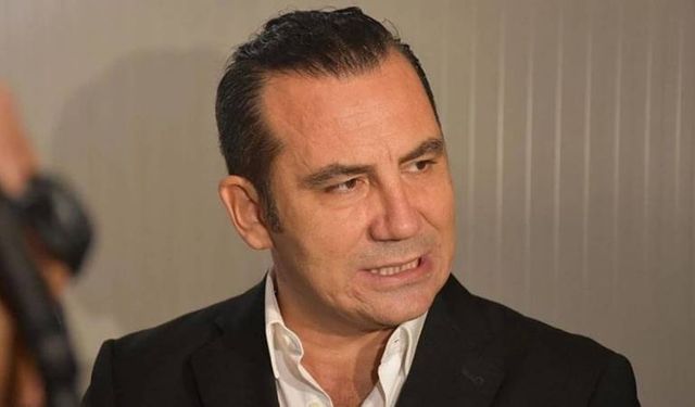 Ferhat Göçer'den hayranlarını üzen haber: Hastalığını açıkladı