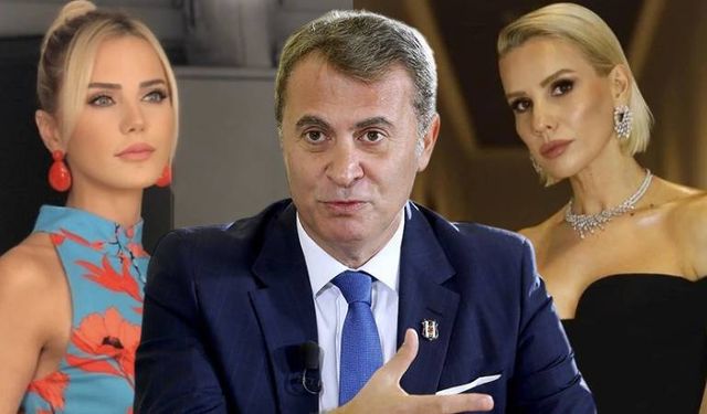 Ece Erken'in Fikret Orman iddiası gündem oldu: Esra Erol ile ben tanıştırmıştım