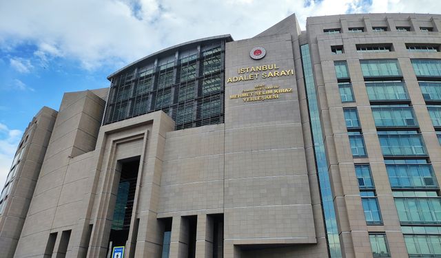 İBB'ye yeni operasyon: 7 kişi tutuklandı!