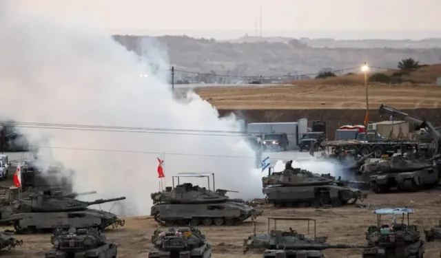 ABD ile görüşmeler doğrulandı: Hamas, Gazze Şeridi’nin yönetimini devretmeye hazır