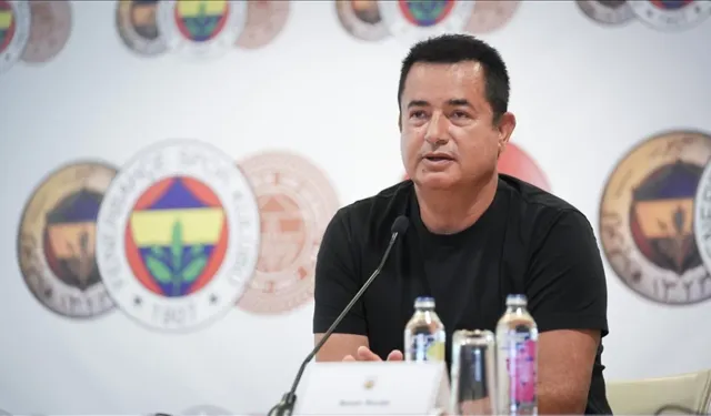 Görevini bıraktığı ileri sürülmüştü: Acun Ilıcalı'dan iddialara yanıt!