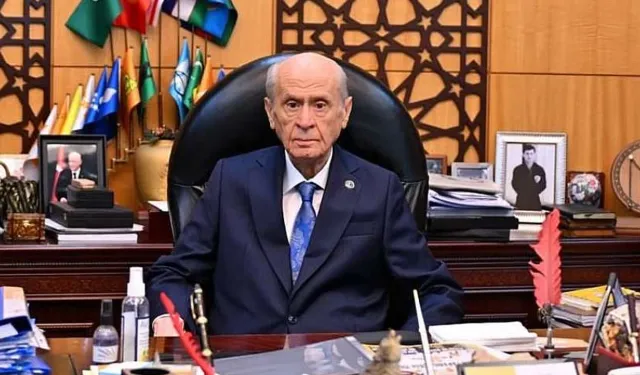 AKP tedirgin: Bahçeli erken seçim çağrısı bile yapabilir