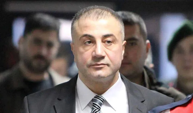 'Geri dönüş' ve 'Bahçeli' iddiaları: Sedat Peker’den dikkat çeken paylaşımlar