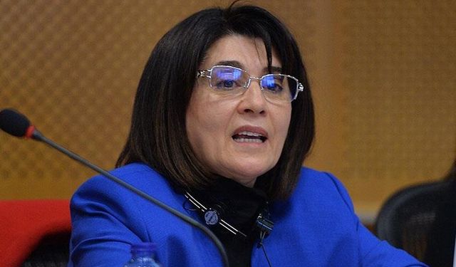 Leyla Zana aylar sonra konuştu: 'Yeni dönem, yeni umutlar, yeni mücadele biçimi...'