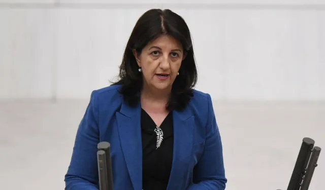Pervin Buldan yanıtladı: Abdullah Öcalan kongreyle iletişim kurdu mu?