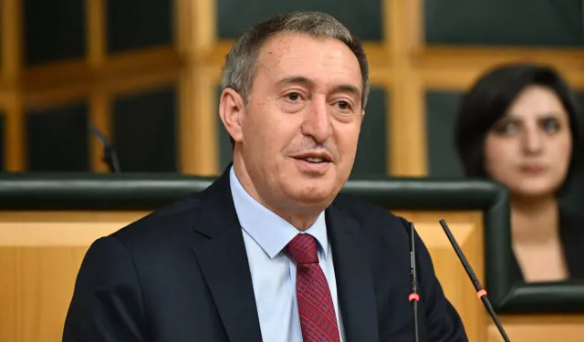 Tuncer Bakırhan'dan 'mutlak butlan' tepkisi: 'Yargı, siyaseti dizayn etme laboratuvarı değildir'