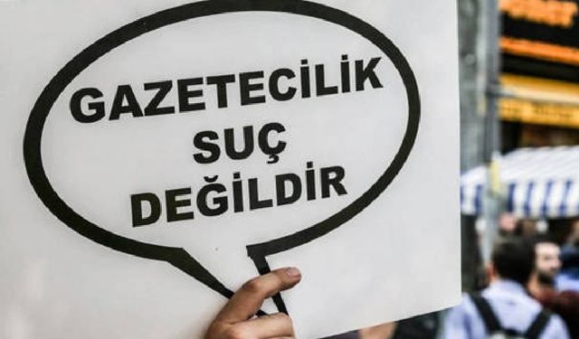 Gazeteciler Ozan Cırık, Eylem Yılmaz ve Dicle Baştürk tutuklandı