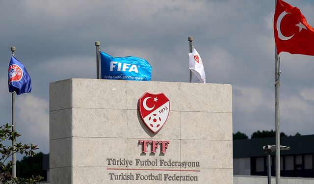 PFDK rekor kırdı; Galatasaray, cezalarda da şampiyon!